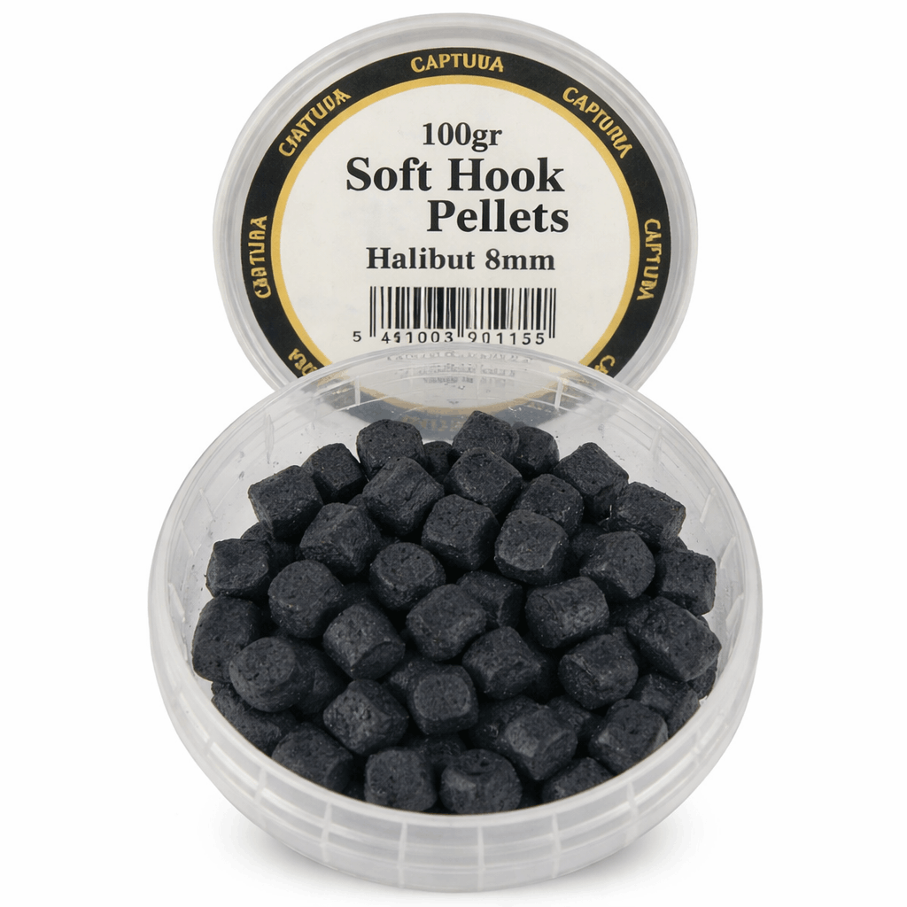 Pellets Mous 100g