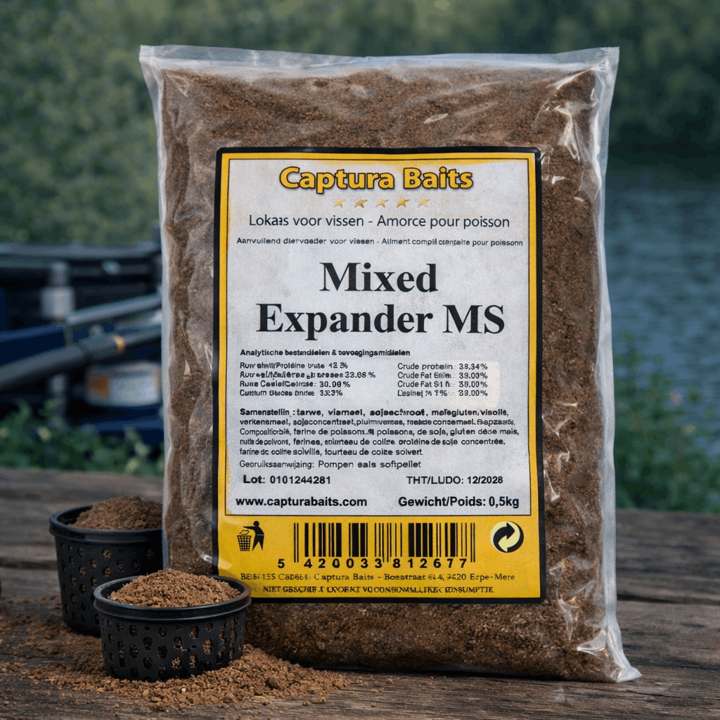 Captura-baits-gemalen-expander-ms