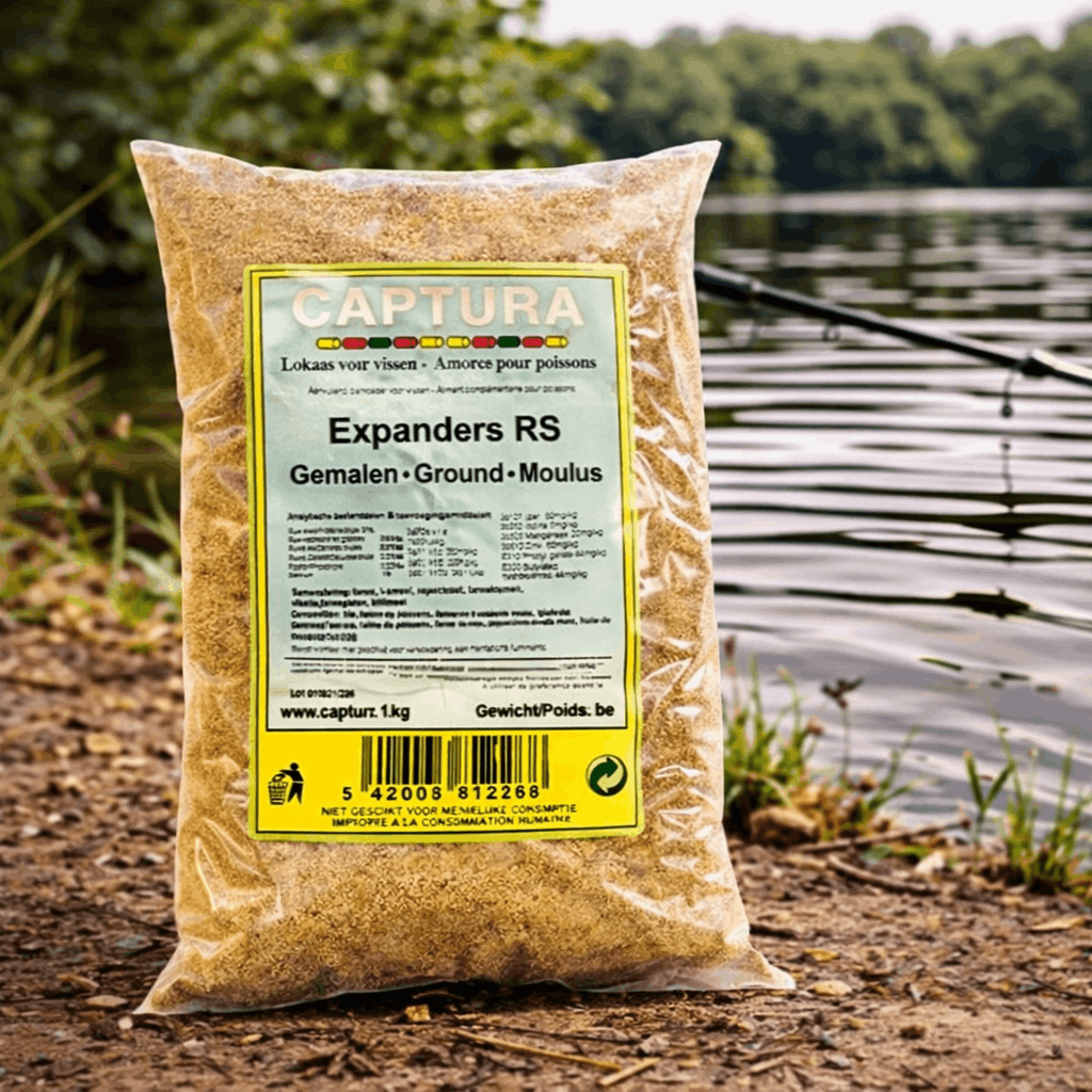 Farine de Pellet Match RS (Expander)