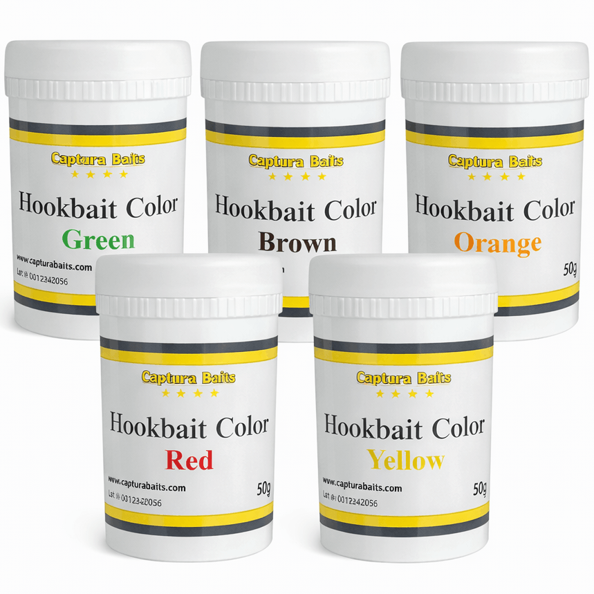 Captura-baits-hookbait-color