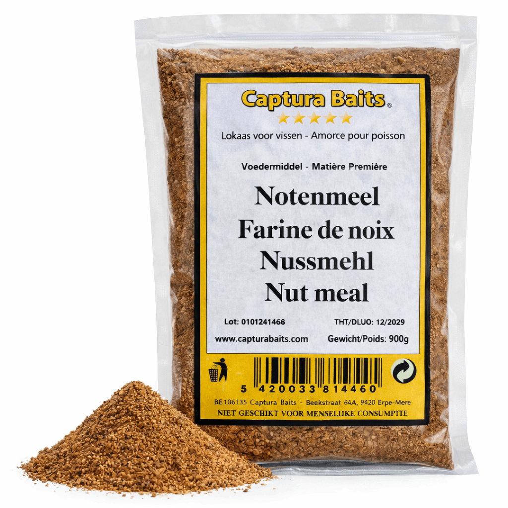 Captura-baits-notenmeel-donker