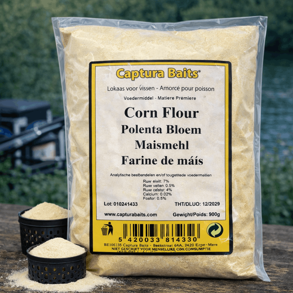 Captura-baits-polenta-bloem-900g-use