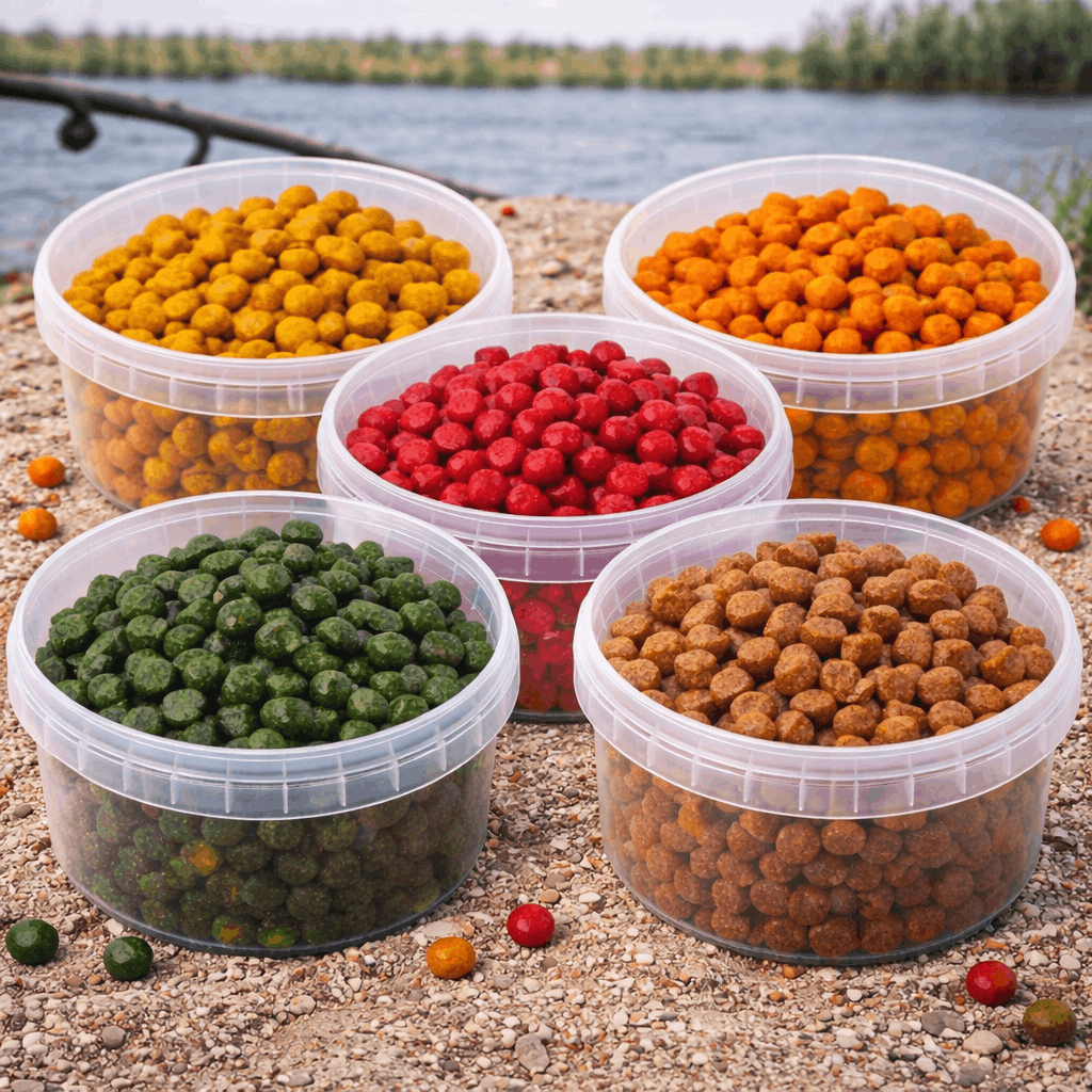 Captura-baits-soft-hook-pellets