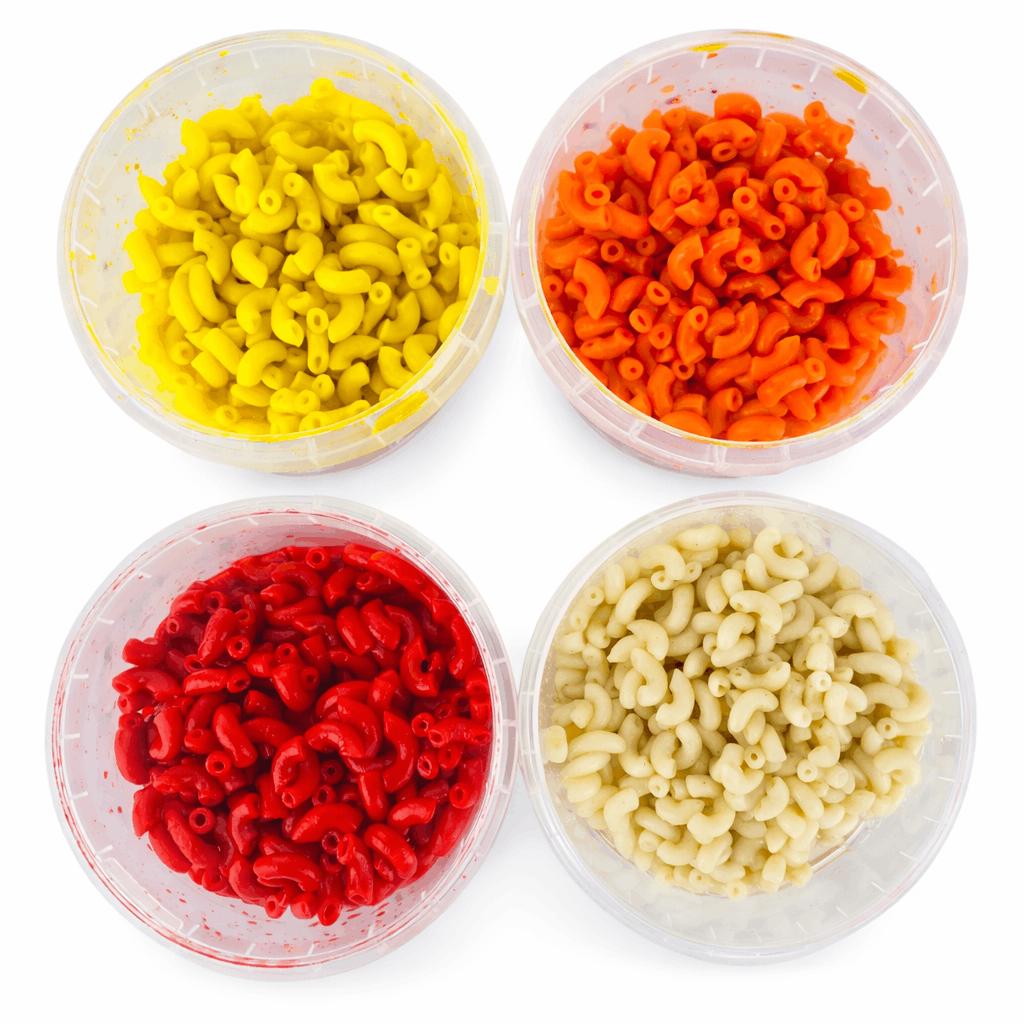 Captura-baits-sweet-paste-elbows