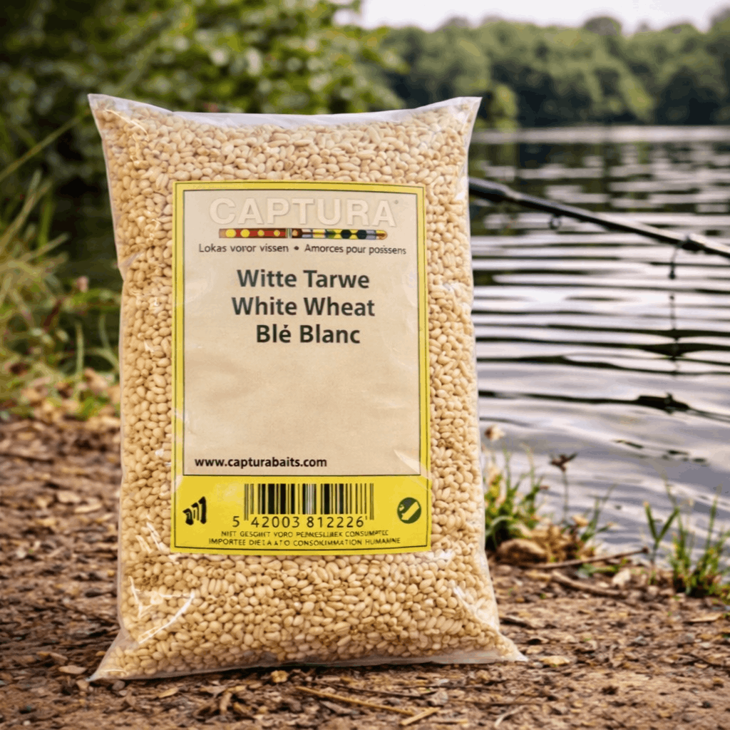 Captura-baits-witte-tarwe-2kg