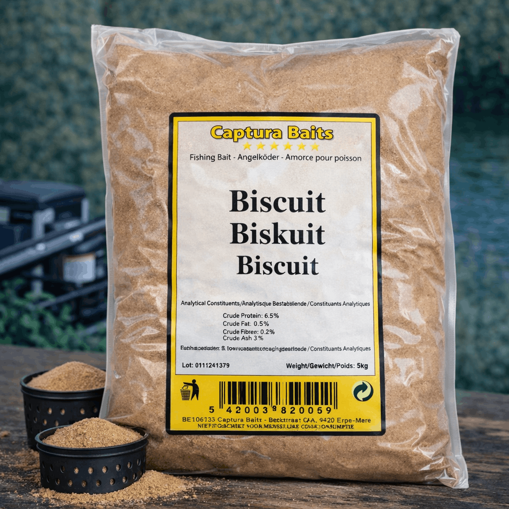 Capturabaits-biscuit