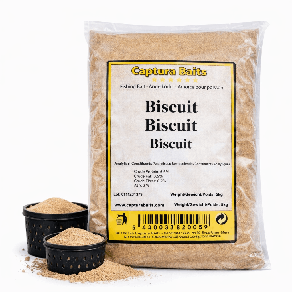 Capturabaits-biscuit