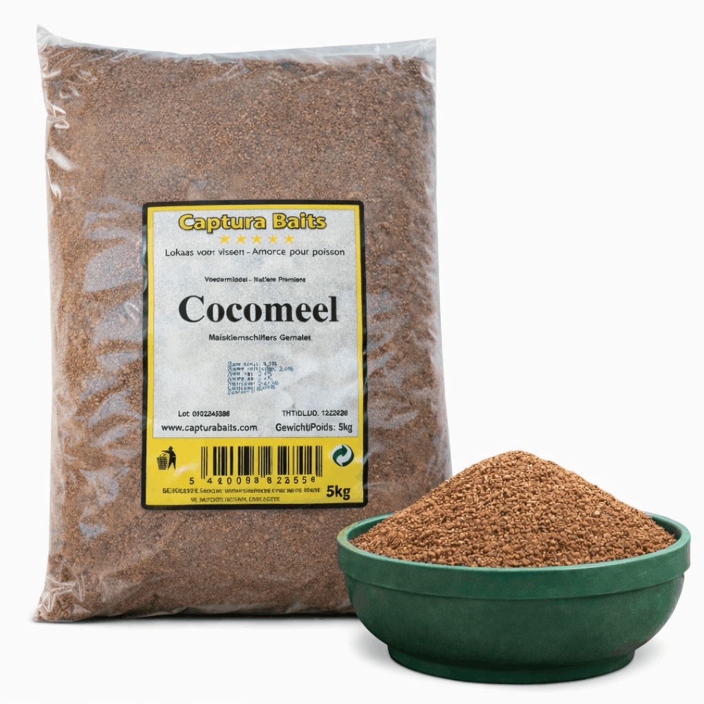 Capturabaits-cocomeel