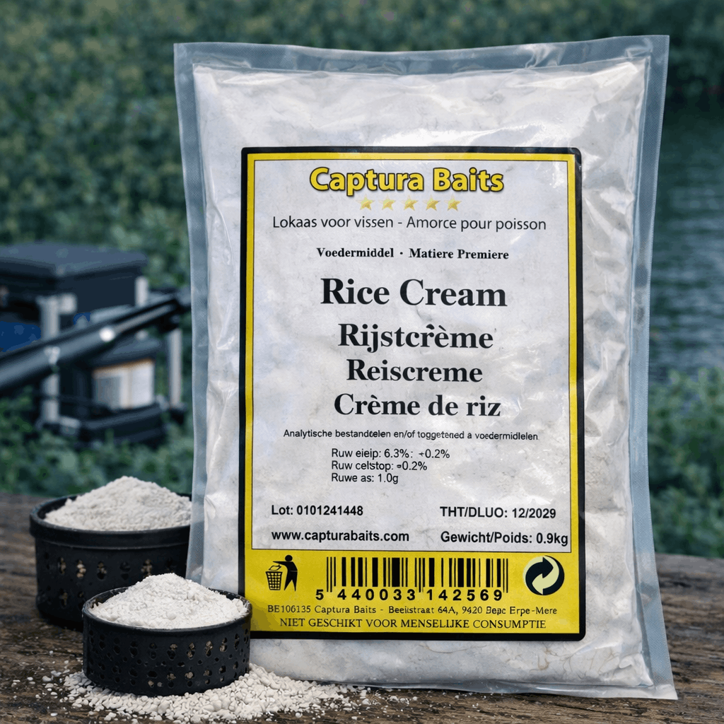 RIJSTKREEM 900g
