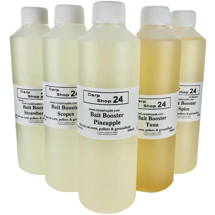 BAIT BOOSTER 500ml