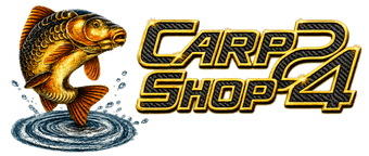 Carpshop24 Logo