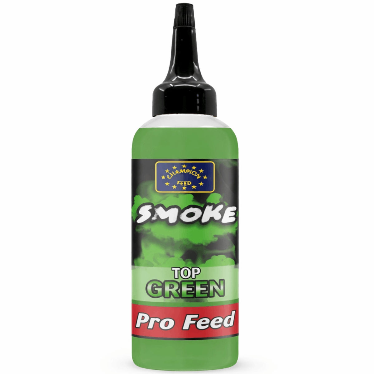 Champion Feed Smoke Top Green vloeibaar additief 125 ml