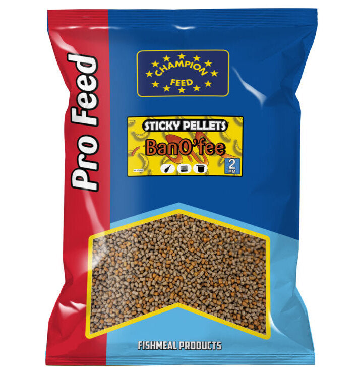 Champion-Feed-Sticky-Pellets-2mm-Banoffee-650g