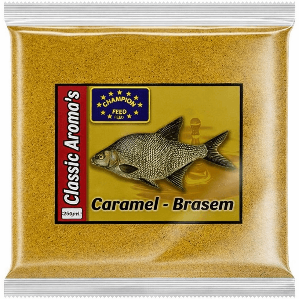 Champion-feed-caramel-brasem