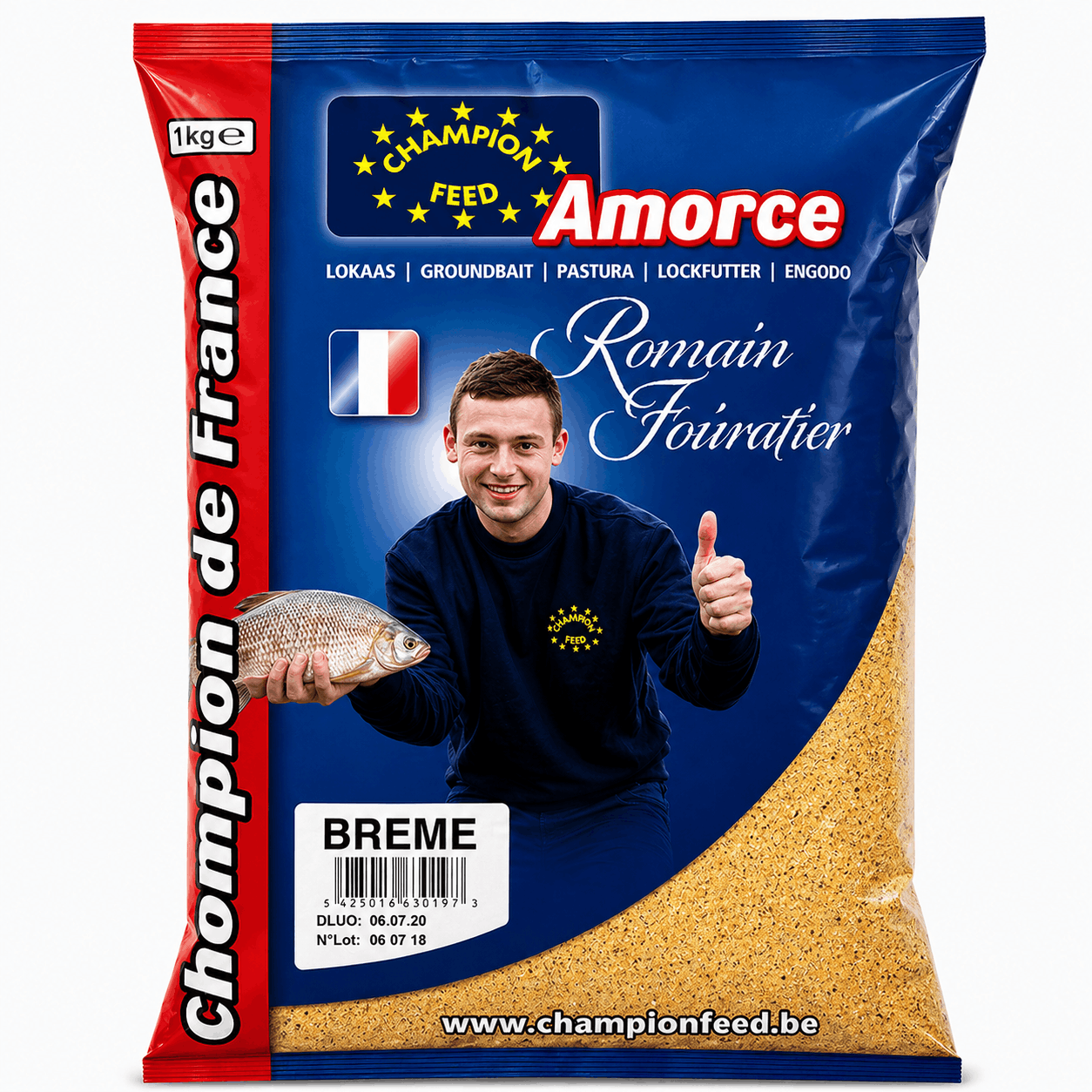 Champion-feed-champion-de-france-cdf-breme