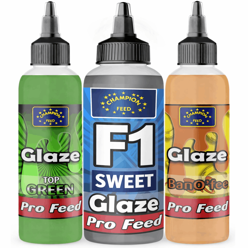 Champion-feed-glaze-cover