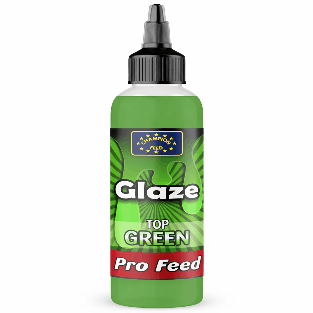 Champion-feed-glaze-top-green