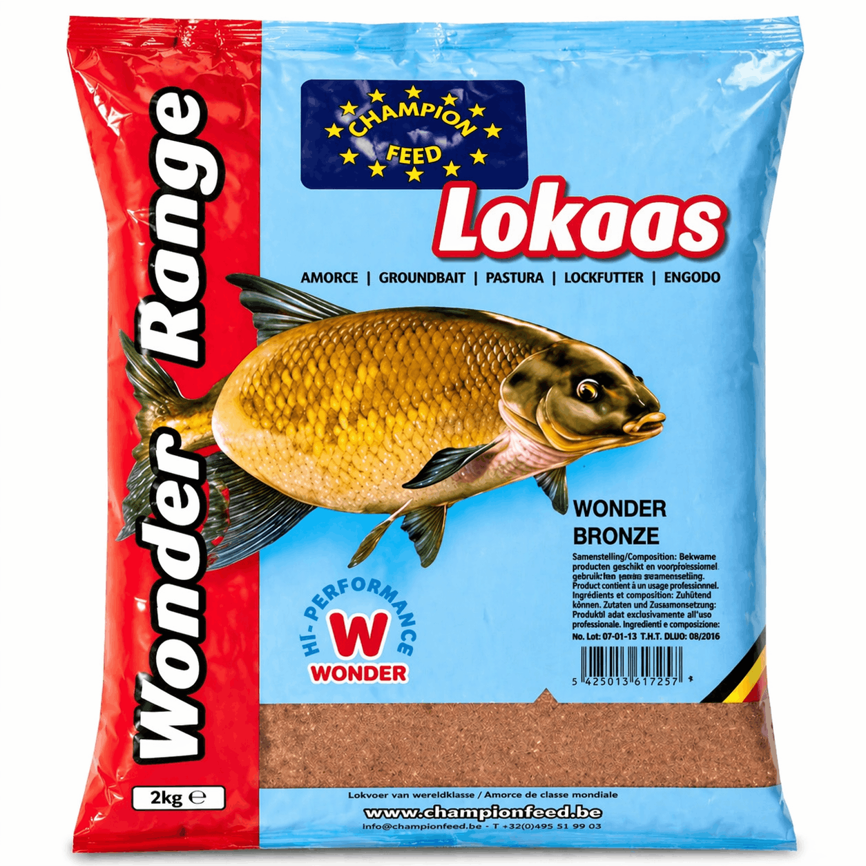 Champion-feed-wonder-range-bronze