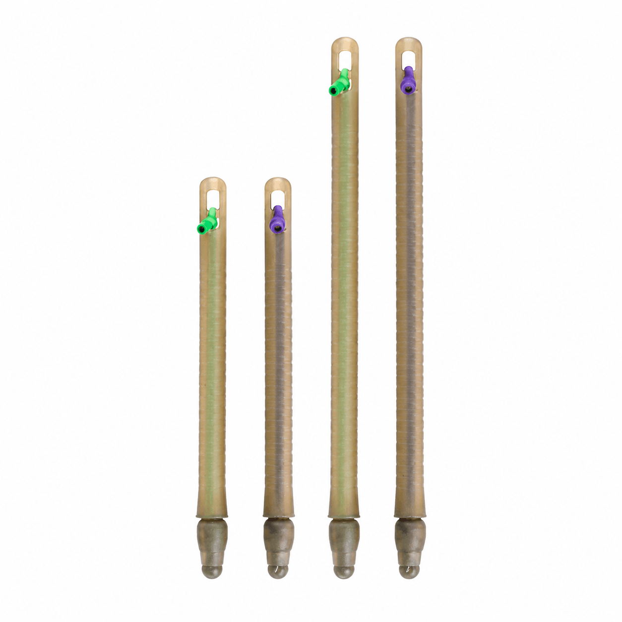 ICS ELASTICATED STEM KITS