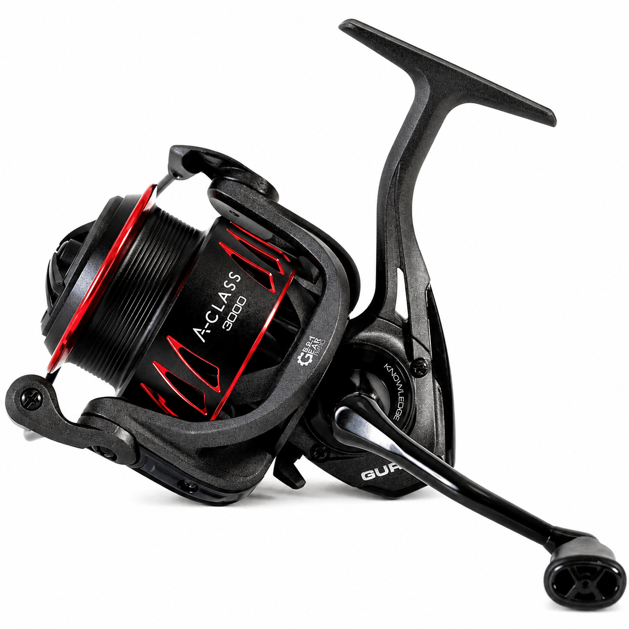 A-CLASS REELS