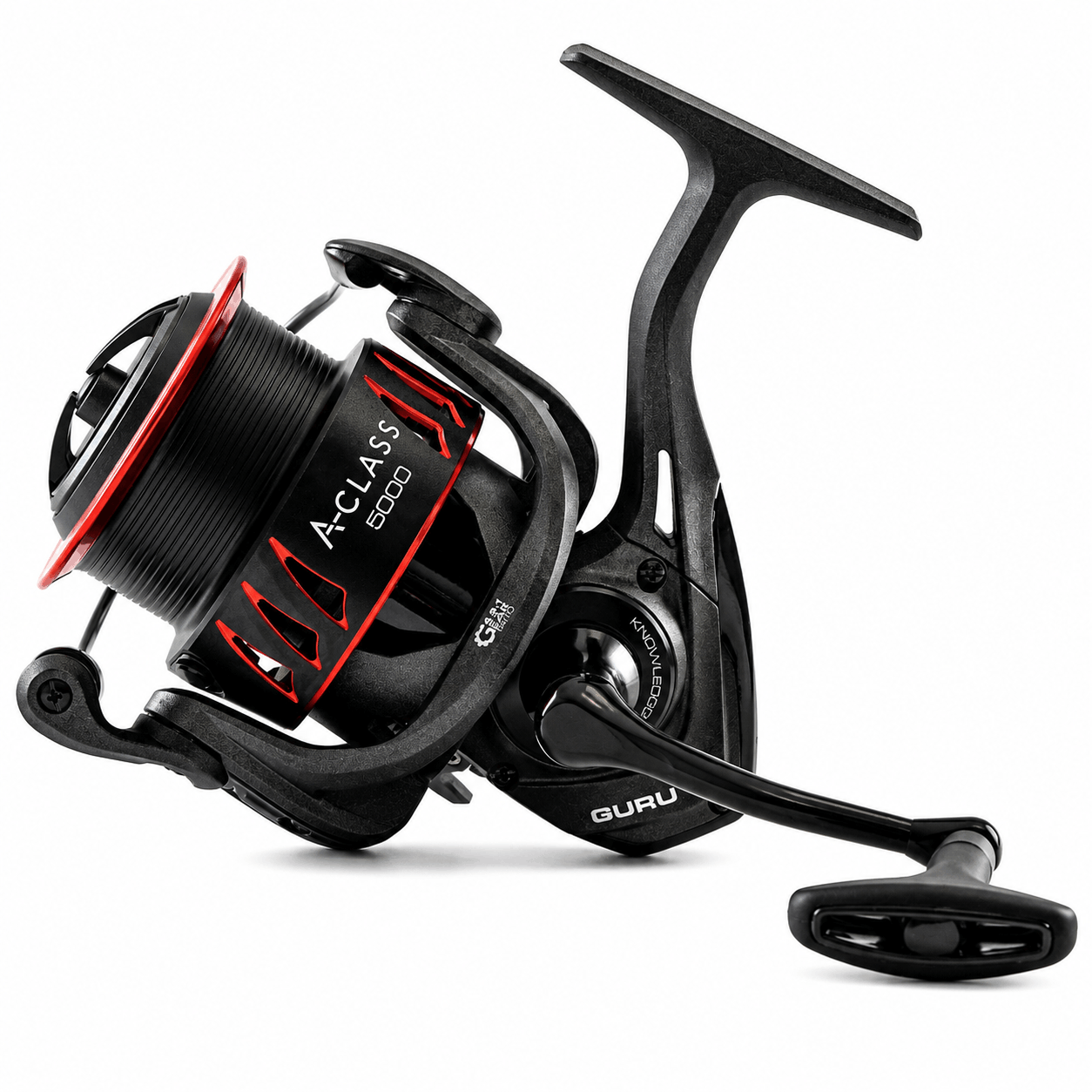 A-CLASS REELS