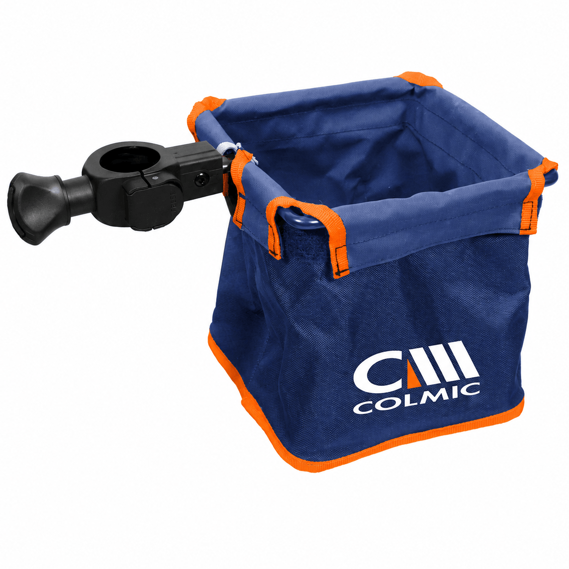 Colmic-Bucket-Fast-Unlock