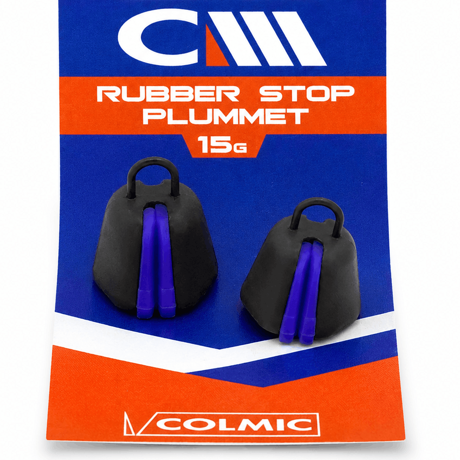 Colmic-Rubber-Stop-Plummets-15g