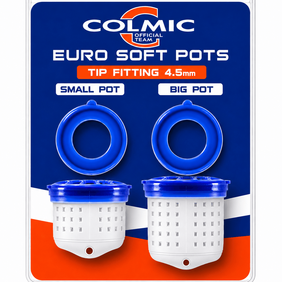 Colmic-euro-soft-pots-4.5mm