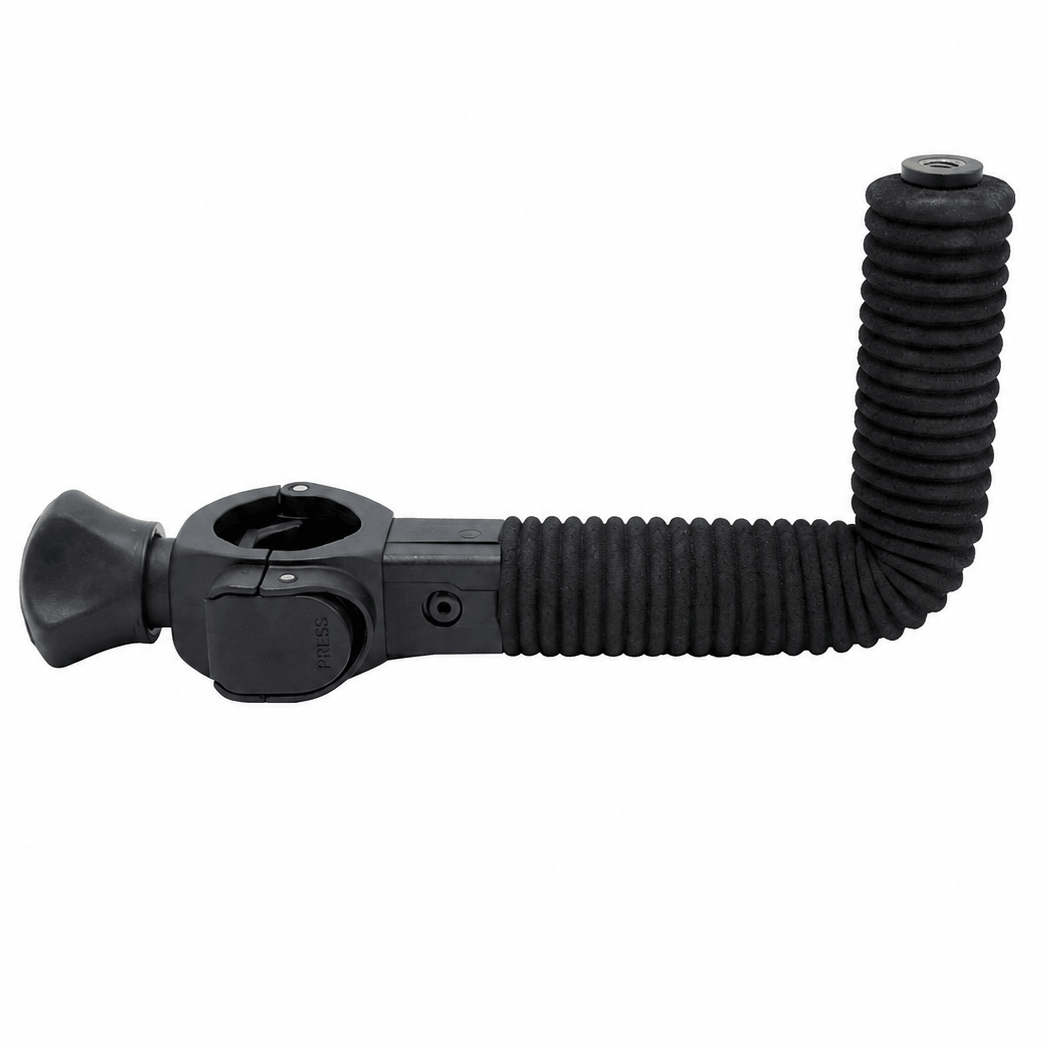 Colmic-eva-rod-rest-fast-unlock-15cm-AP62A