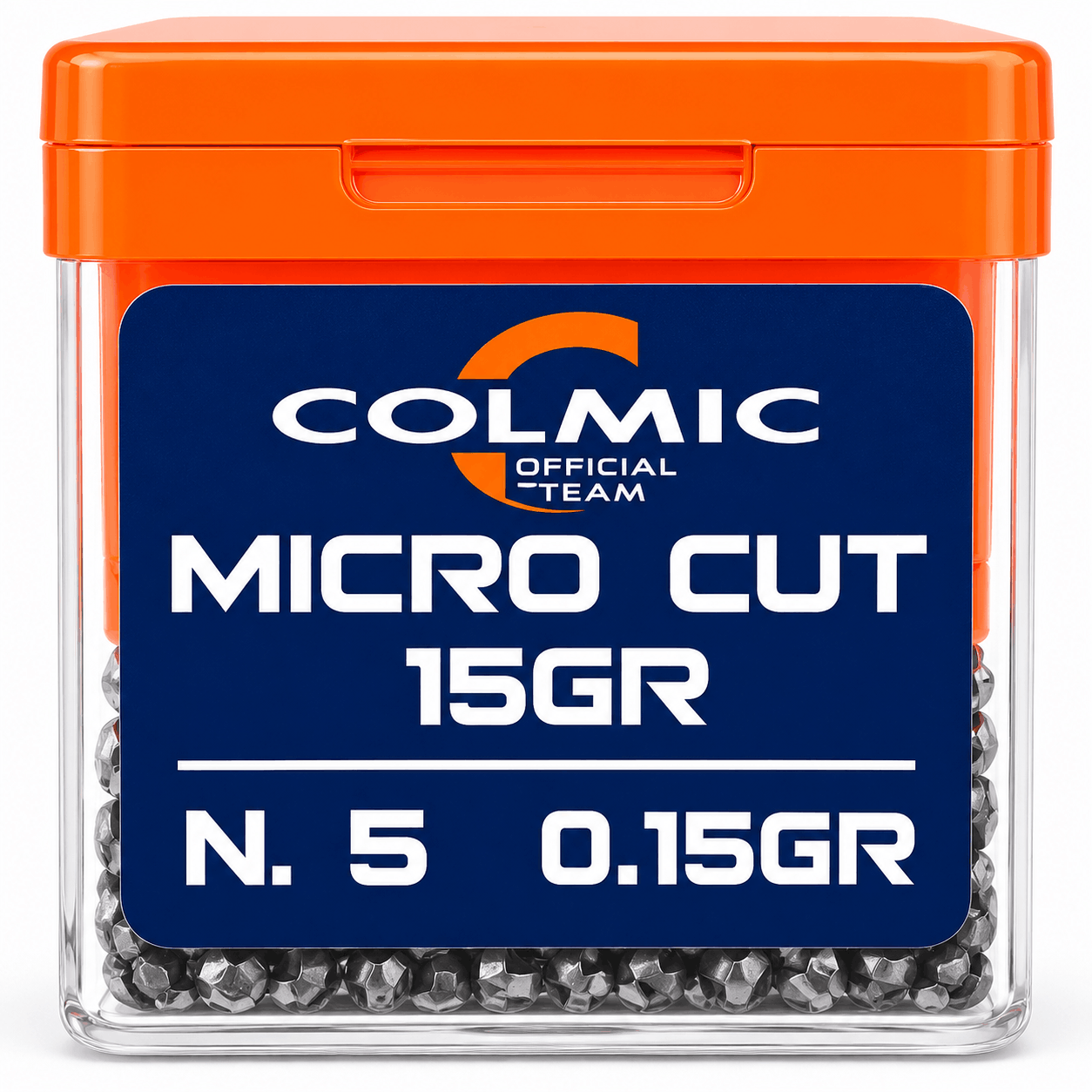 Colmic_Micro_Cut_Refill_Nr-5