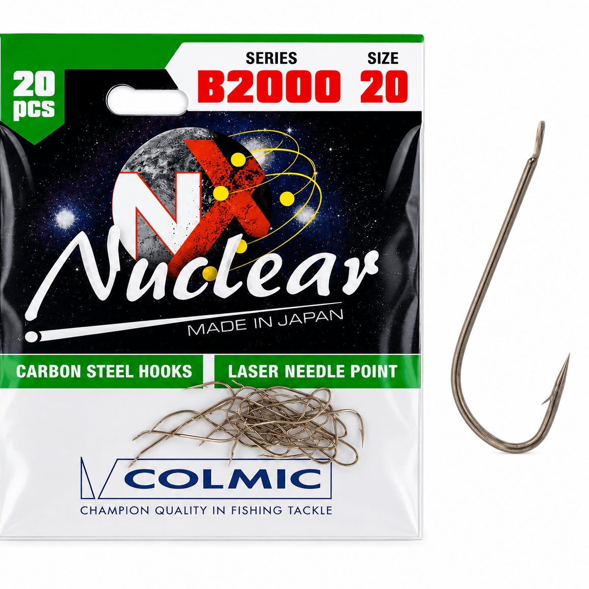 Colmic_Nuclear_B2000_Hooks_Bronze_size-20