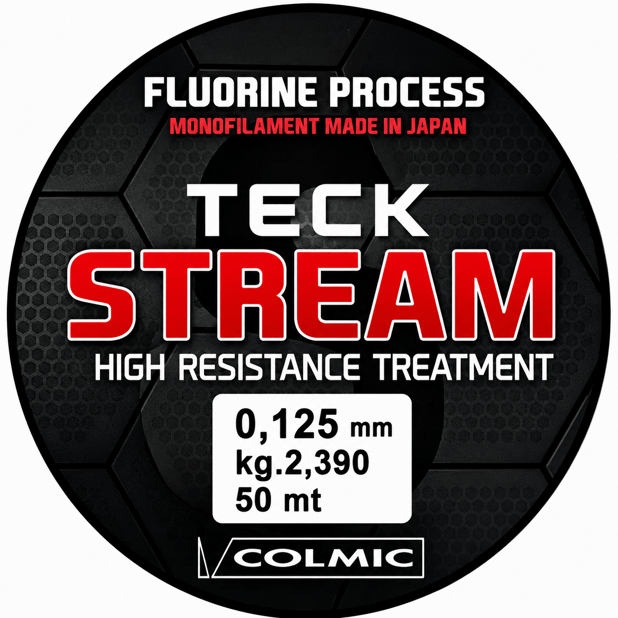 Colmic_Teck_Stream_50m_Nylon_012mm