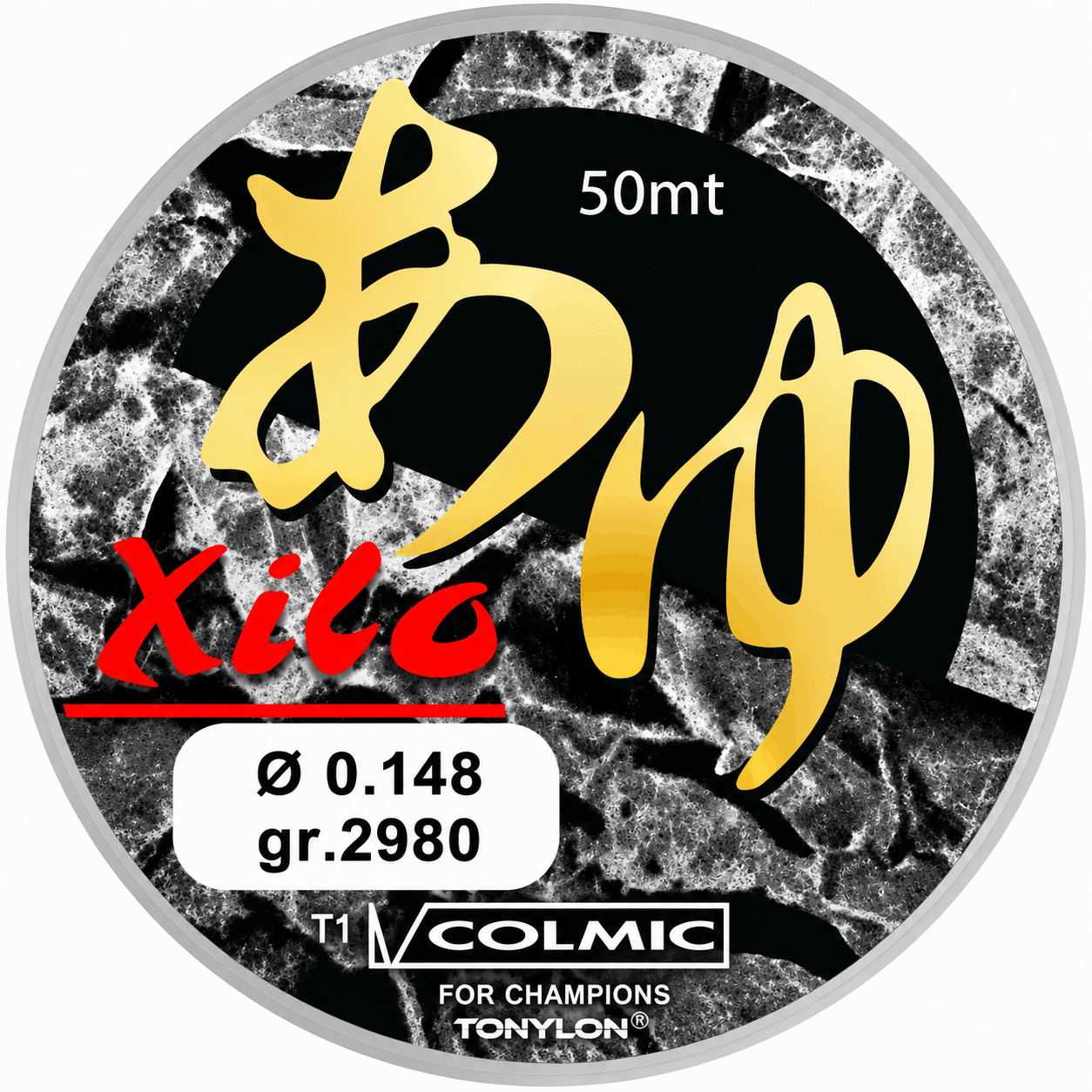 Colmic_Xilo-0.148mm