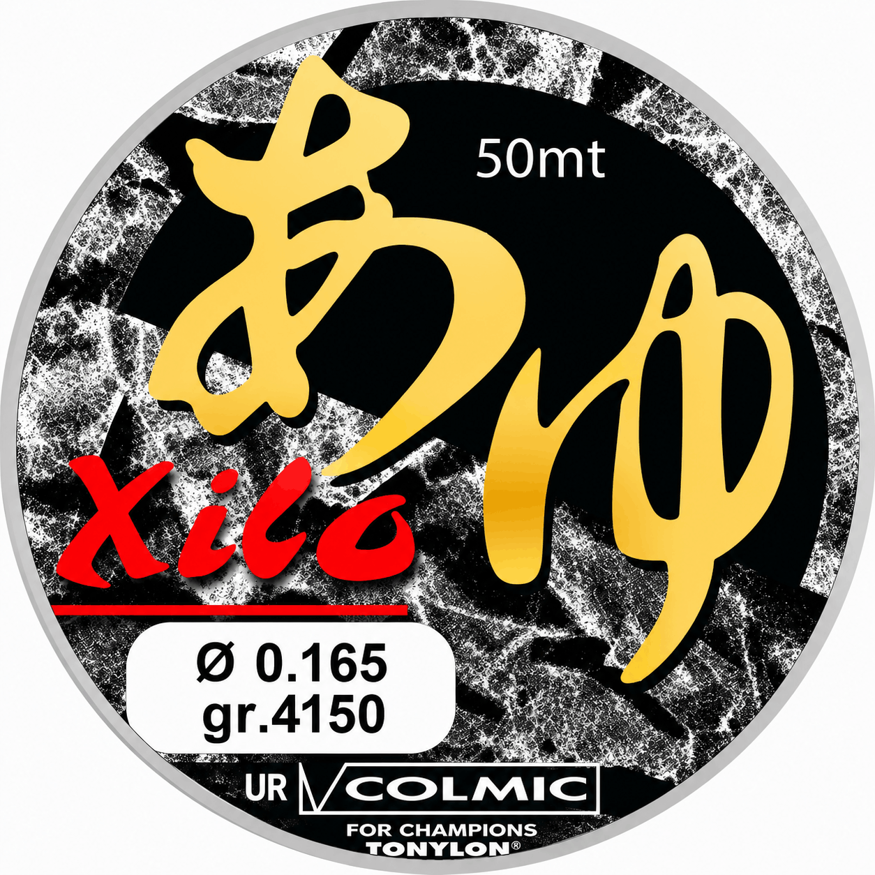 Colmic_Xilo-0.165mm