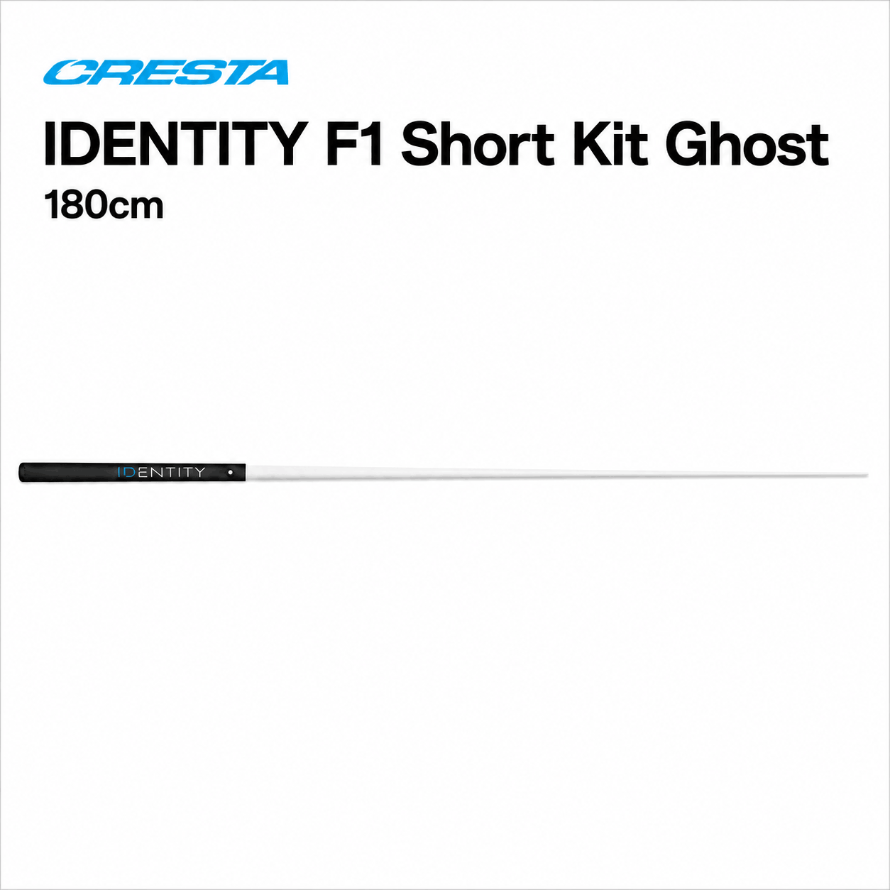 Cresta-IDENTITY-F1-SHORT-KIT-GHOST