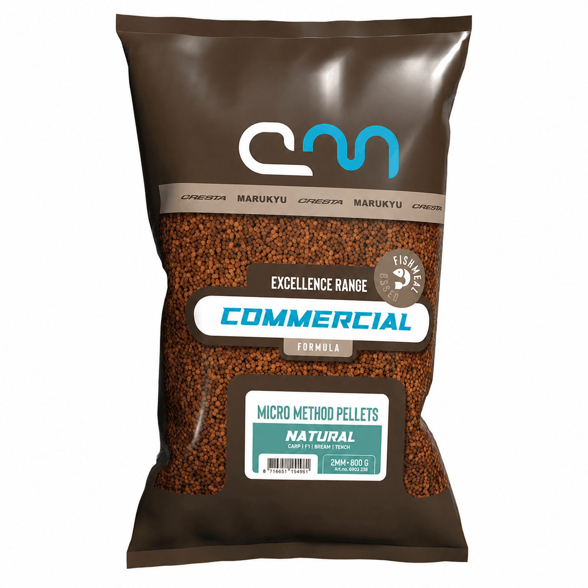 Cresta-Marukyu-Commercial-Micro-Method-Pellets-800g-natural