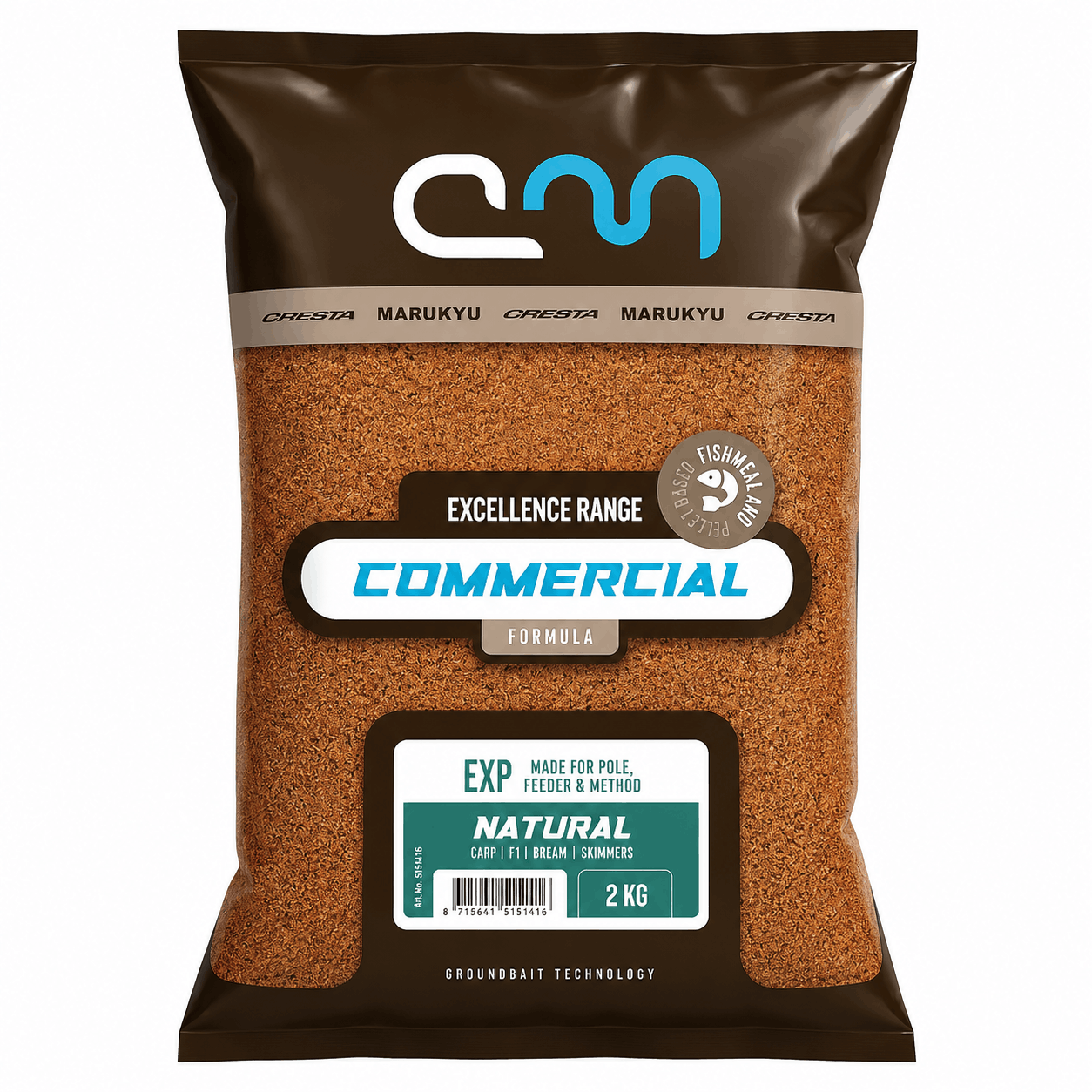 Cresta-Marukyu-excellenge-range-commercial-exp-Natural