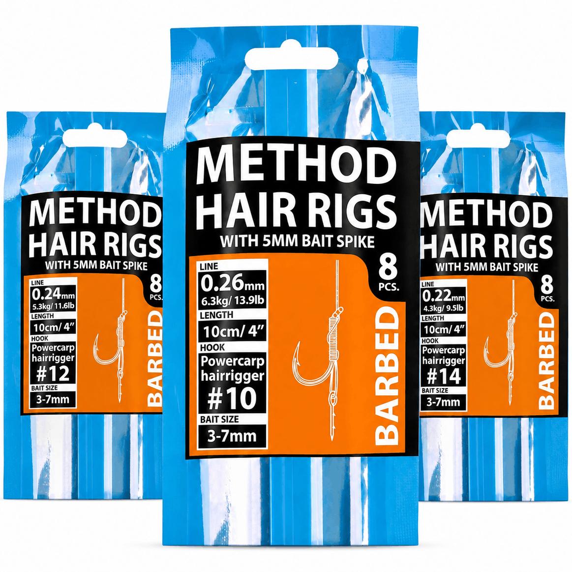 Cresta-Method-Hair-Rigs-with-5mm-bait-spike-barbed