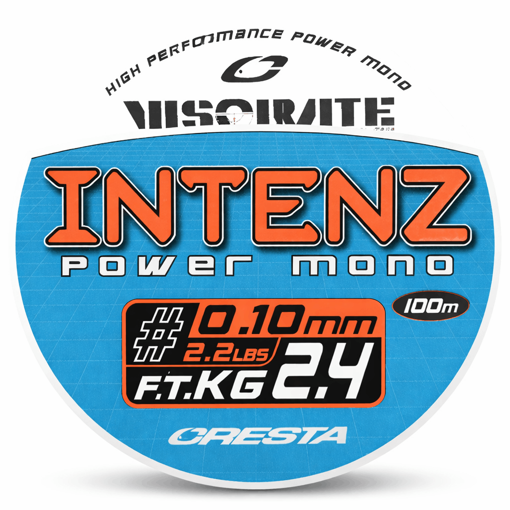 VISORATE INTENZ POWER MONO 100m