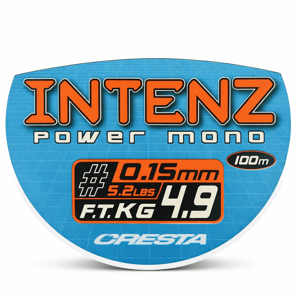 VISORATE INTENZ POWER MONO 100m