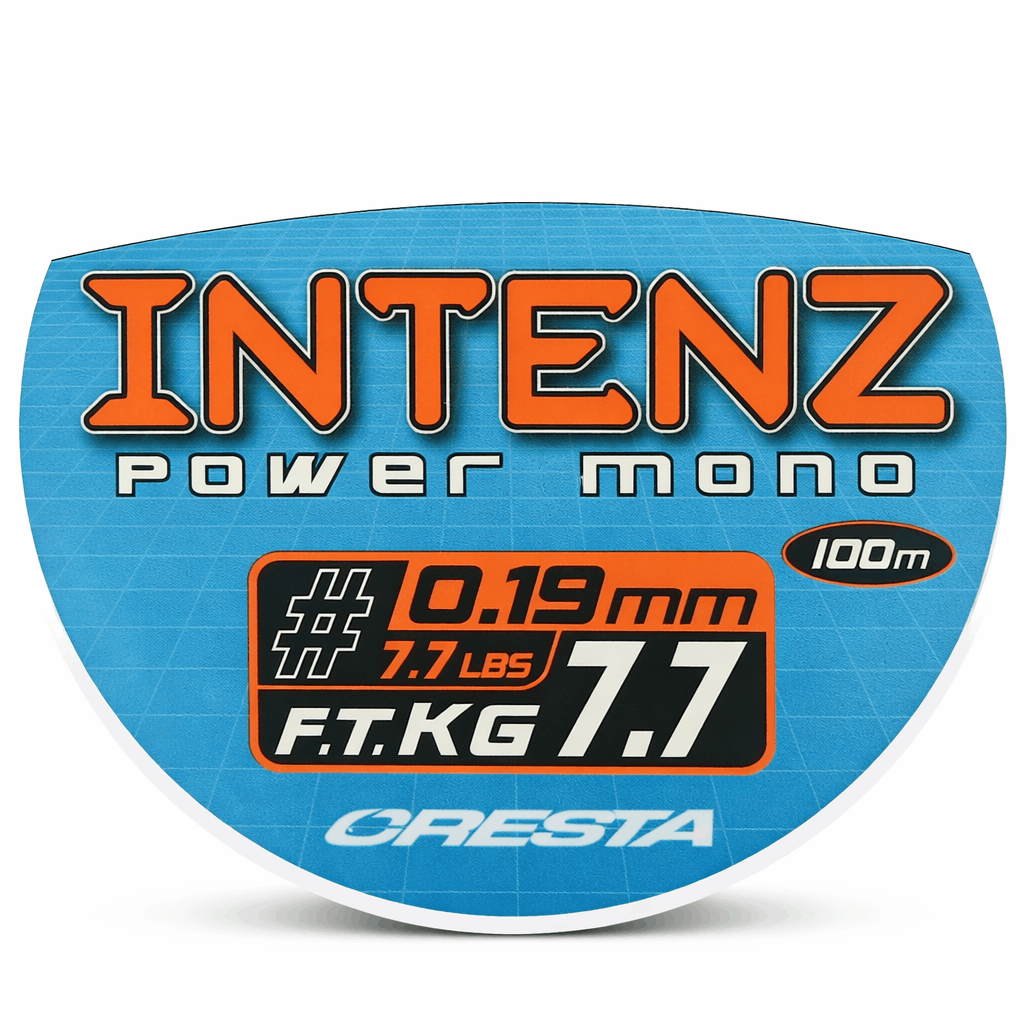 VISORATE INTENZ POWER MONO 100m