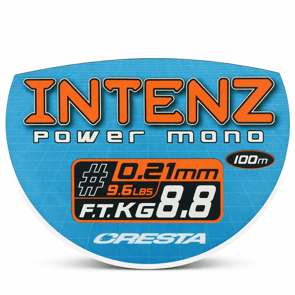 VISORATE INTENZ POWER MONO 100m