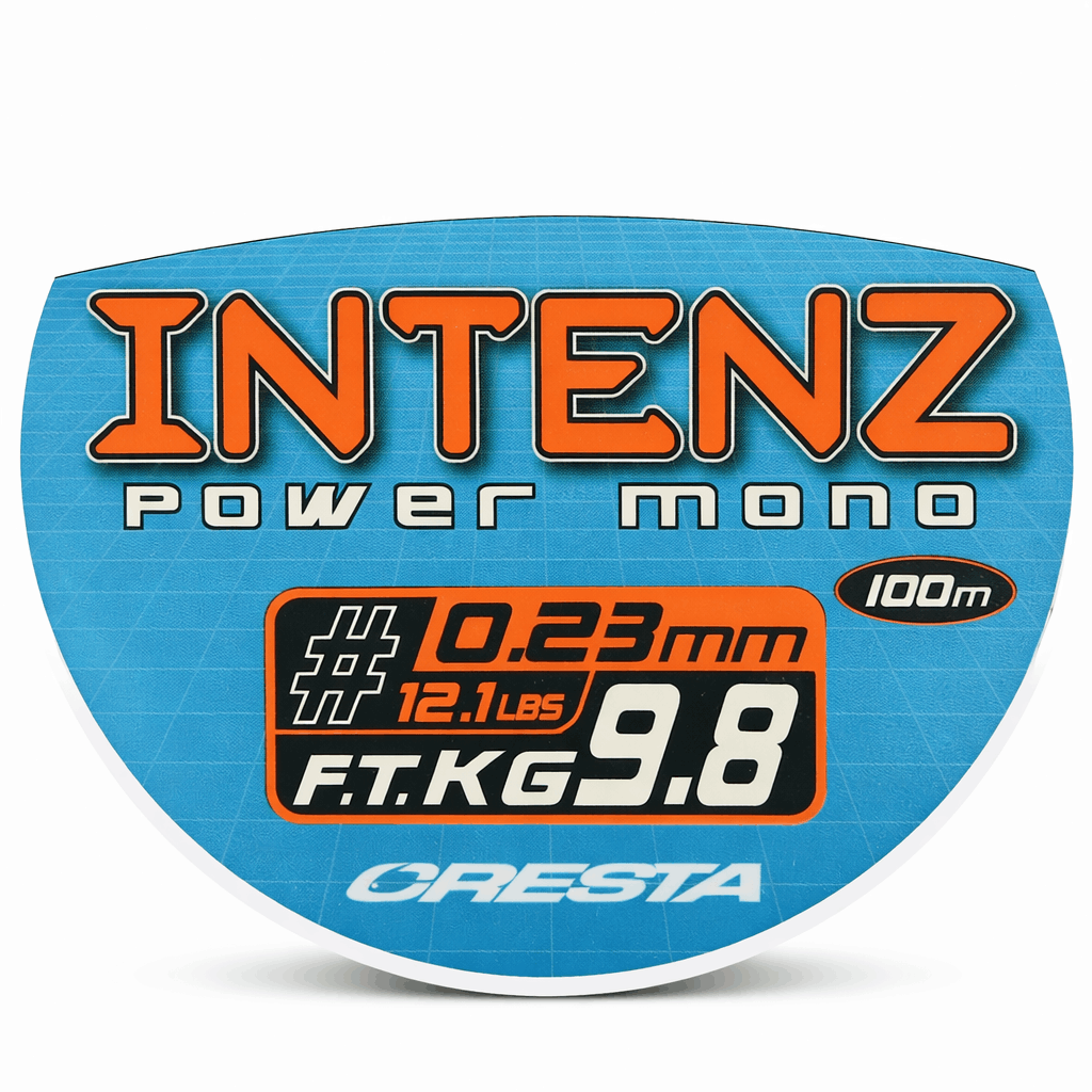 VISORATE INTENZ POWER MONO 100m