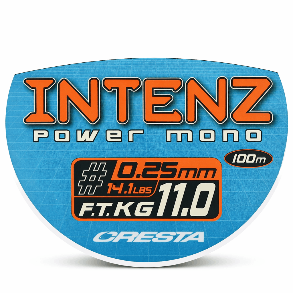 VISORATE INTENZ POWER MONO 100m