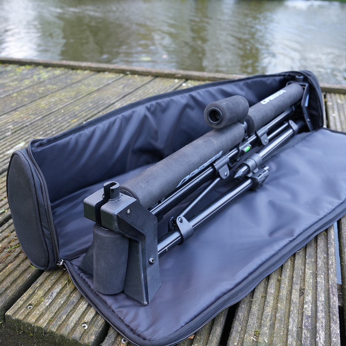 Cresta-solth-flat-roller-extra-large-double