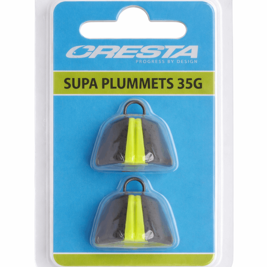 Cresta-supa-plummets-35g