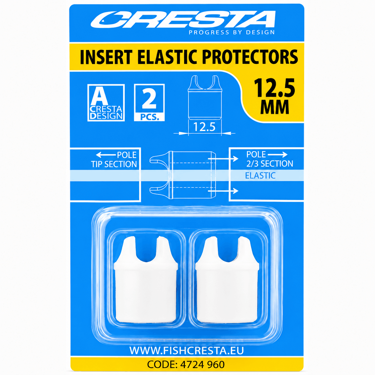 Cresta_Insert_Elastic_Protectors_Elastiek_Beschermers-125mm