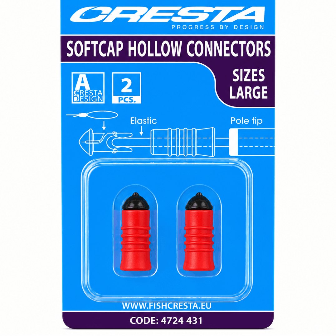 Cresta_Soft_Cap_Hollow_Connector-large-groen-large-rood