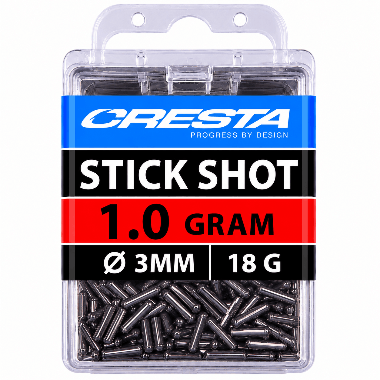 Cresta_Stick_Shot-3mm-1g