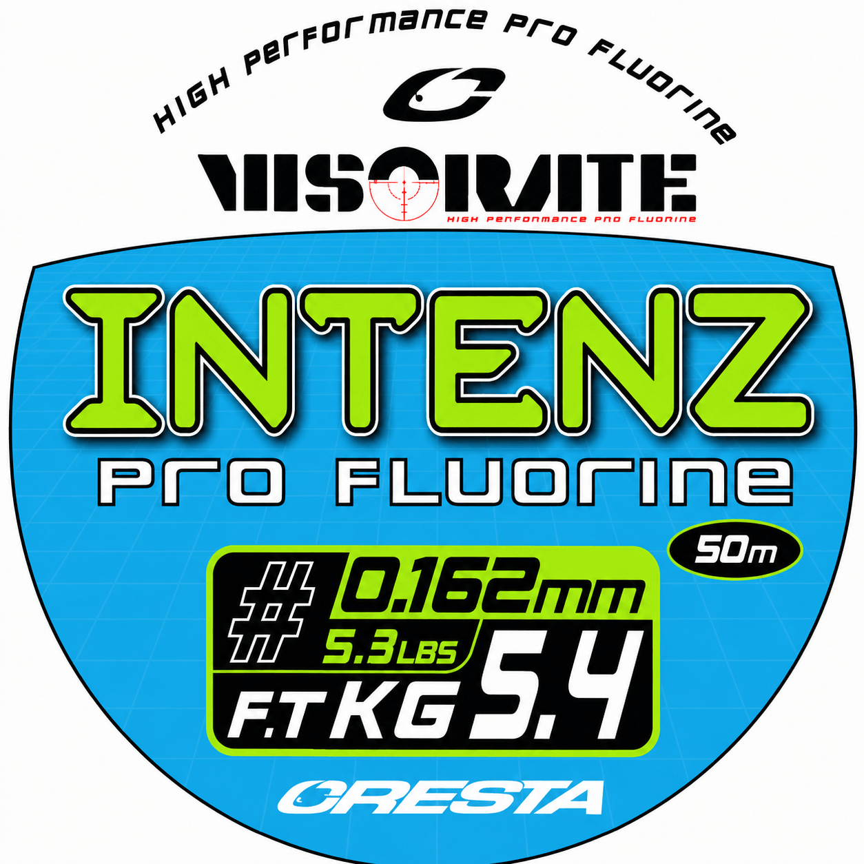 Cresta_Visorate_Intenz_Pro_Fluorine_Nylon_0162mm